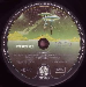 Dire Straits: Communiqué (LP) - Bild 4