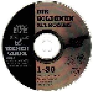 Die Goldenen Zitronen: Porsche-Genscher-Hsv + Mehr (CD) - Bild 3
