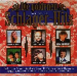 Die Goldenen Schlager-Hits (3-CD) - Bild 3