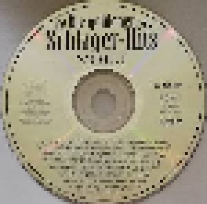 Die Goldenen Schlager-Hits (3-CD) - Bild 5