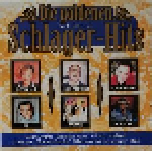Die Goldenen Schlager-Hits (3-CD) - Bild 6