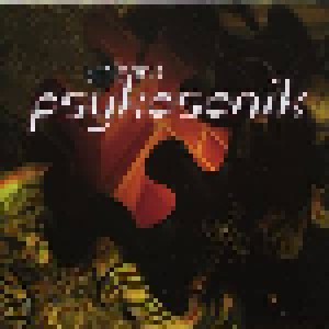 Psykosonik: Unlearn (CD) - Bild 1