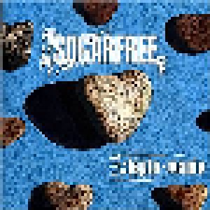 Sugarfree: Clepto-Manie (CD) - Bild 1