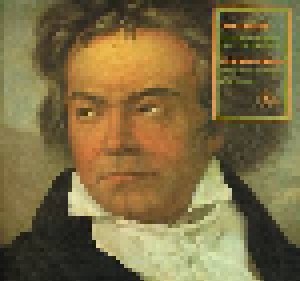 Ludwig van Beethoven: Klavierkonzert Nr. 2 B-Dur Op. 19 (LP) - Bild 1