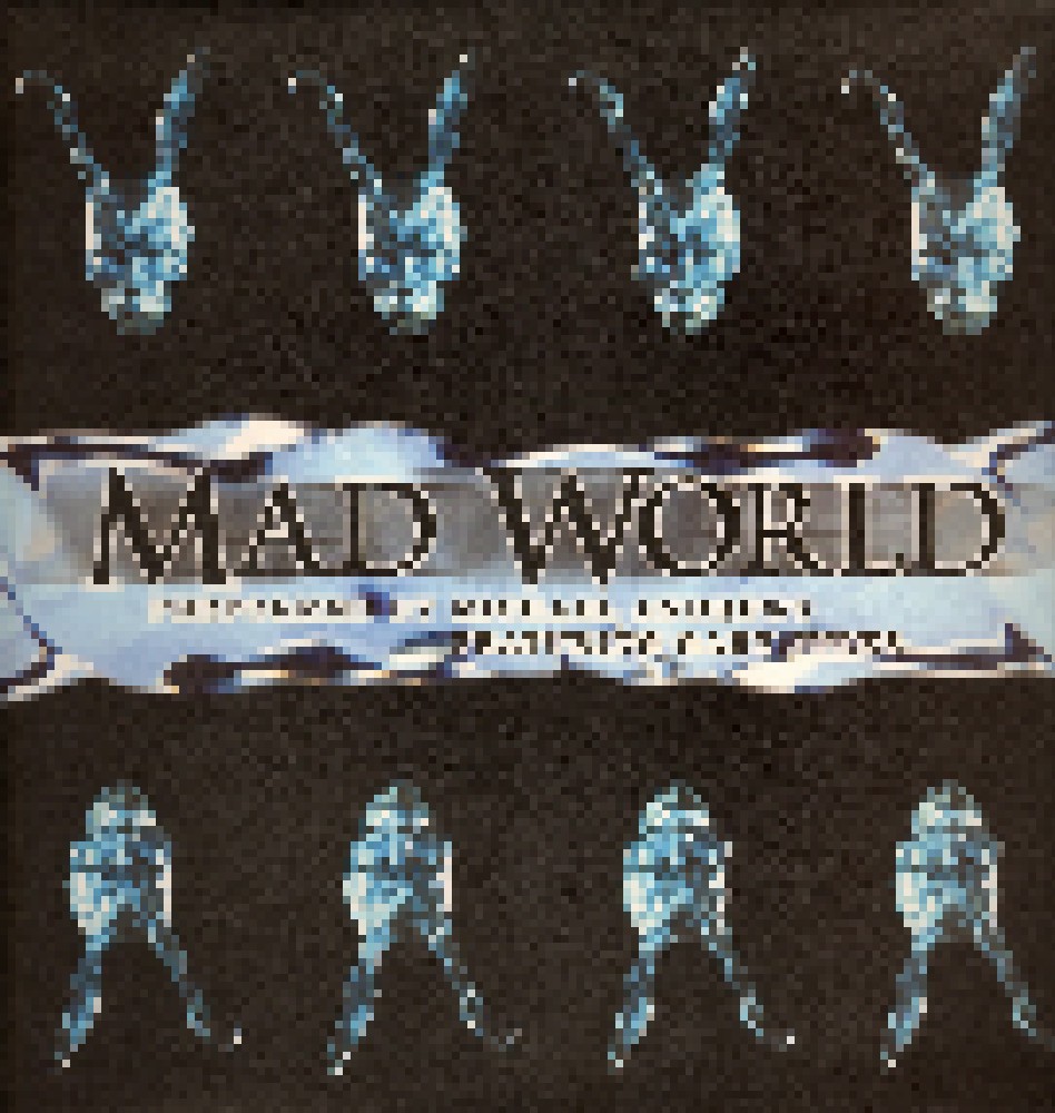 Mad World | 12" (2003, Remix) von Michael Andrews Feat ...