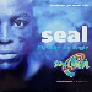 Seal: Fly Like An Eagle (12") - Bild 1