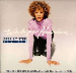 Whitney Houston: Step By Step (2-12") - Bild 1