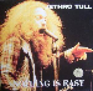 Jethro Tull: Back To The Family - Live In Stockholm 09.01.1969 - Cover