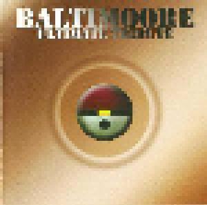 Baltimoore: Ultimate Tribute - Cover