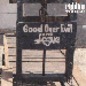 Riddim CD #69 - Cover