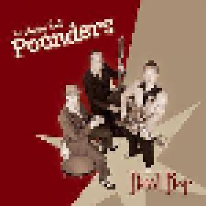 Honky Tonk Pounders: Devil Bop - Cover