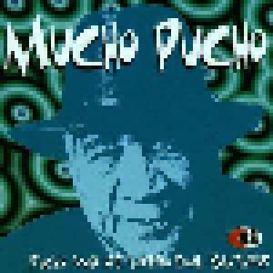 Pucho & His Latin Soul Brothers: Mucho Pucho - Cover