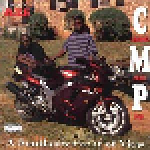 C.M.P.: Southern Point Of View, A - Cover