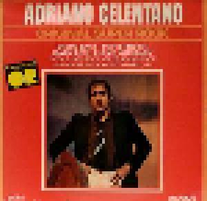 Adriano Celentano: Original Super Rock - Cover