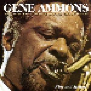 Gene Ammons: Fine And Mellow - Cover