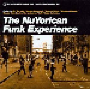 Nuyorican Funk Experience, The - Cover