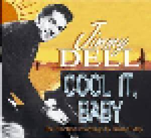 Jimmy Dell: Cool It, Baby - Cover