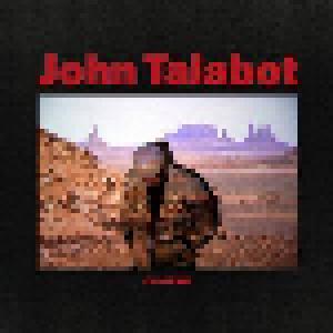 DJ Kicks: John Talabot - Cover