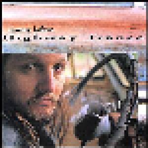 Jimmy LaFave: Highway Trance - Cover