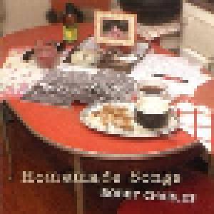 Bobby Charles: Homemade Songs - Cover