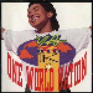 Ya Kid K: One World Nation - Cover