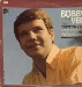 Cover - Bobby Vee: Forever Kind Of Love, A