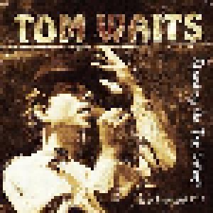 Tom Waits: Standing On The Corner (CD) - Bild 1