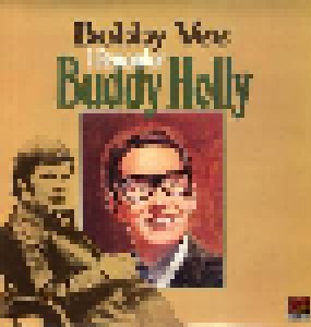 Bobby Vee: I Remember Buddy Holly (LP) - Bild 1