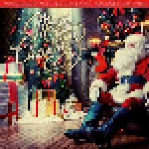 Merry Christmas (LP) - Bild 1