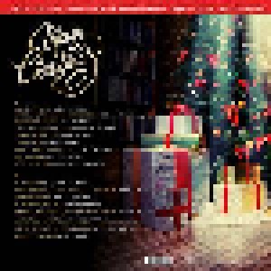 Merry Christmas (LP) - Bild 2