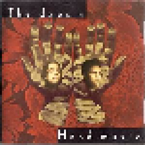 The Daou: Head Music (CD) - Bild 1