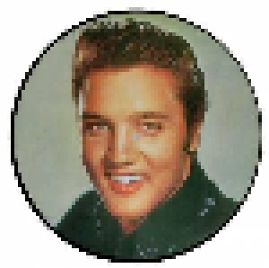 Elvis Presley: Poor Boy (PIC-LP) - Bild 1