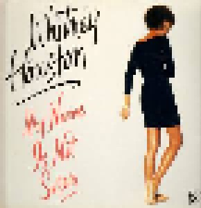 Whitney Houston: My Name Is Not Susan (12") - Bild 1