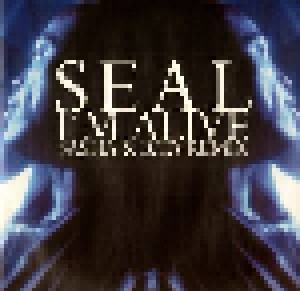 Seal: I'm Alive (12") - Bild 1