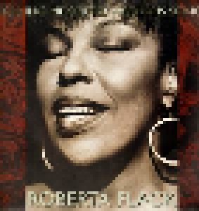 Roberta Flack: Killing Me Softly With His Song (12") - Bild 1