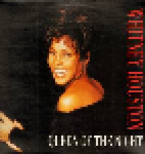 Whitney Houston: Queen Of The Night (12") - Bild 1