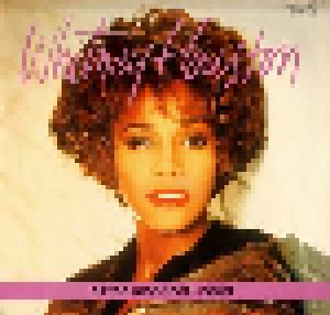 Whitney Houston: All The Man That I Need (12") - Bild 1