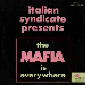 Italian Syndicate: The Mafia Is Everywhere (12") - Bild 4