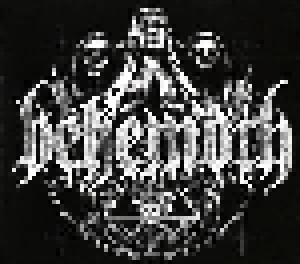 Cover - Behemoth: Amen