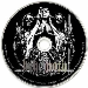 Behemoth: Amen (Mini-CD / EP) - Bild 3