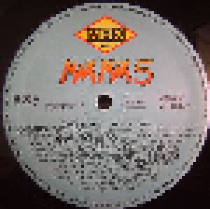 Max Mix 5 (2-LP) - Bild 6
