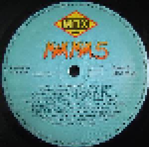 Max Mix 5 (2-LP) - Bild 7