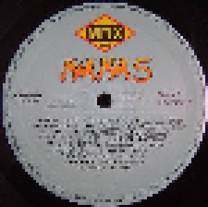 Max Mix 5 (2-LP) - Bild 8