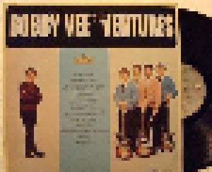The Ventures: Bobby Vee Meets The Ventures (LP) - Bild 1