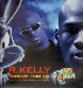 R. Kelly: I Believe I Can Fly (12") - Bild 1