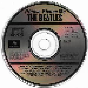The Beatles: Please Please Me (CD) - Bild 3