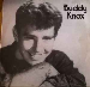 Buddy Knox: Buddy Knox (LP) - Bild 1