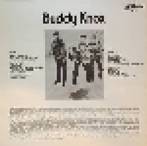 Buddy Knox: Buddy Knox (LP) - Bild 2