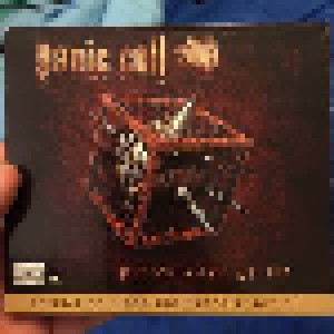 Panic Cell: Bitter Part Of Me (CD + DVD) - Bild 1