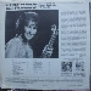 Wanda Jackson: Please Help Me, I'm Falling (LP) - Bild 2